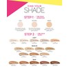Corrector Liquid Camouflage - 020 - Catrice