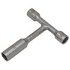 CruzTOOLS Groove Tech Tools Nut Wrench GrooveTech Jack and Pot