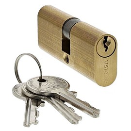 CISA Oval 08210 – 12 – 0 CIL mm 70 30 x 40