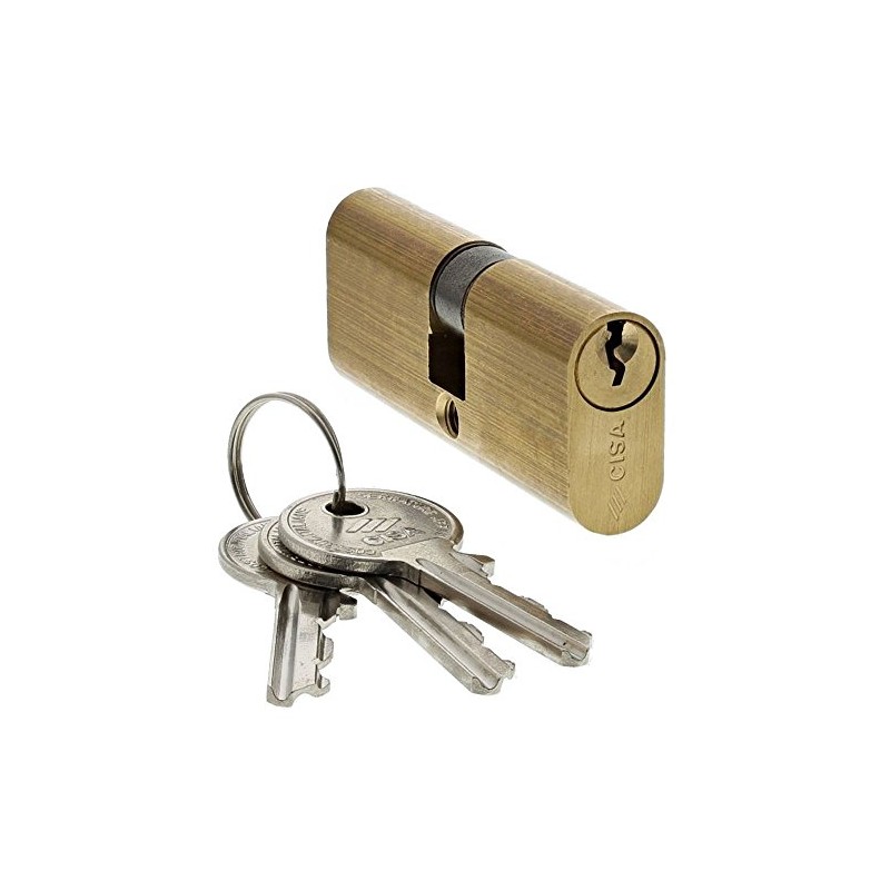 CISA Oval 08210 – 12 – 0 CIL mm 70