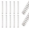 VooGenzek 10 Pieces 1 x 8 x 70 mm Compression