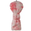 Character Golf Headcover for Peach Driver, Fits 460CC Club Head