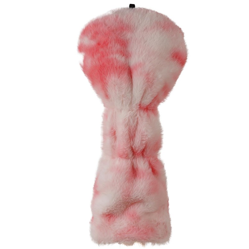 Character Golf Headcover for Peach Driver, Fits 460CC Club Head