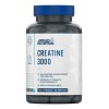 Applied Nutrition Creatina 300 120 Capsulas 30 Servicios