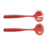 Guzzini, Salad Servers Grace, 28,3 cm