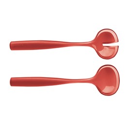 Guzzini, Salad Servers Grace, 28,3 cm