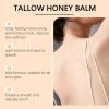 Bálsamo Facial Y Corporal Con Sebo Y Miel D