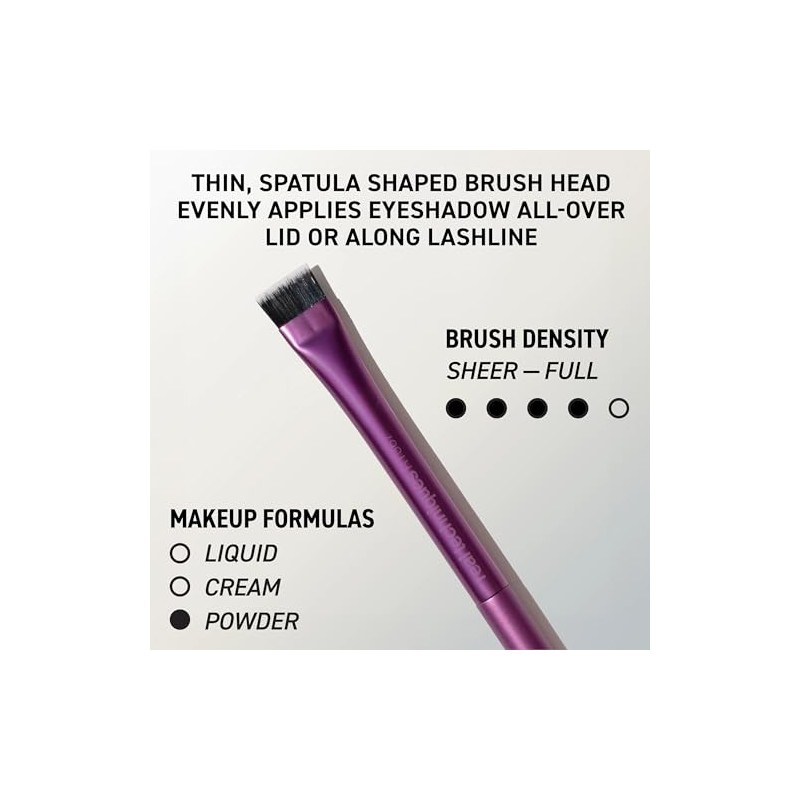 Real Techniques Big Blends Energy Brush + Kit de Esponja