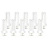 Circle (10 Pack) PLT-26W 841, 4 Pin GX24q-3, 26 Watt