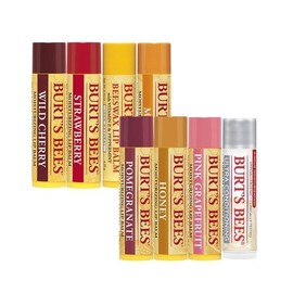 Burt's Bees Lip Balm x2 Select / 버츠비 립밤 x2 골라담기