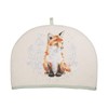 Wrendale Designs by Hannah Dale Woodlanders' Woodland Animal Tea Cosy