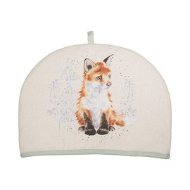 Wrendale Designs by Hannah Dale Woodlanders' Woodland Animal Tea Cosy