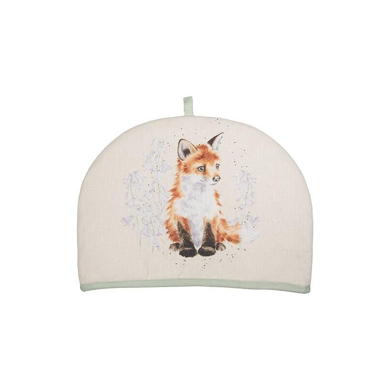 Wrendale Designs by Hannah Dale Woodlanders' Woodland Animal Tea Cosy