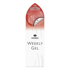 HOMEI WF40 Dust Cosmos Weekly Gel