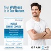 Granions Muscle Relaxant - Magnesium - B Vitamins - Copper