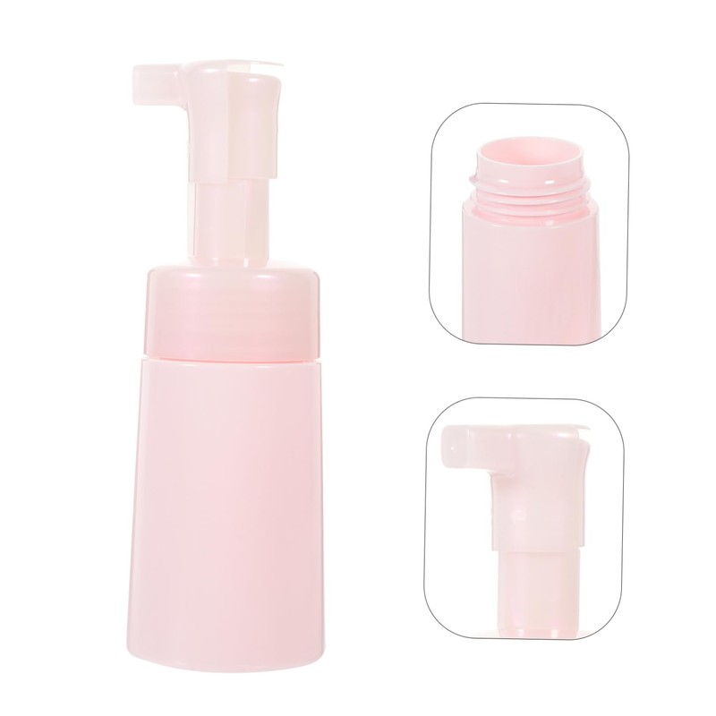 NOLITOY Ml Hand Soap Bottle Pump Foaming Soap Dispenser Versatile