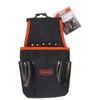 Nails and Tool Bag 28x19cm with 5 compartments