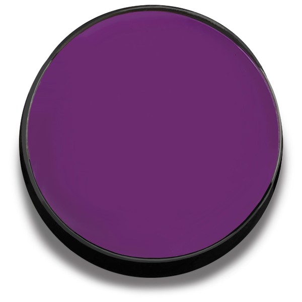 mehron Color Cups Face and Body Paint - Purple