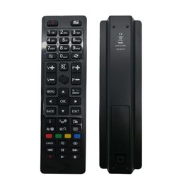 RC48127 Replacement Remote Control For PANASONIC TX-48C300B