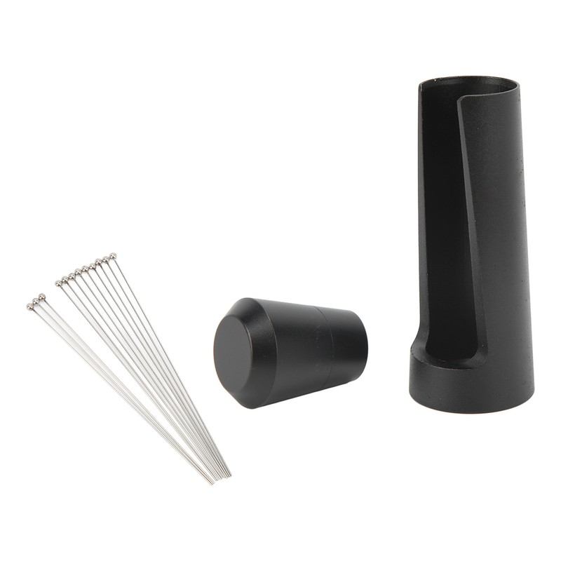 Coffee Powder Stirring Tool Stainless Steel Needle Distribution Tool Coffee