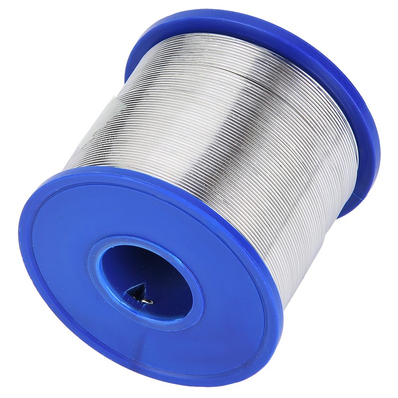 Premium Soldering Wire 60/40 2%Flux Tin 0.6~1mm Rosin Core Soldering