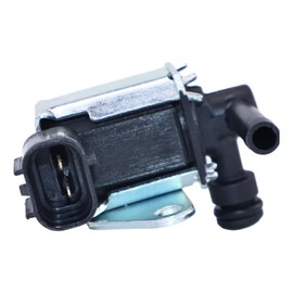 YUXSOUQ Vapor Canister Purge Valve Solenoid 911-851 MN187611 Compatible with Mitsubishi Eclipse 2006-2012 Galant 2007-2009, Montero 2010-2019, Montero Sport 2018-2021, Outlander 2008-2020 2.4L 3.8L