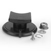 superbobi 1726 Replacement Lid Knob Without Vent for Rena Ware
