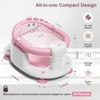 Baby Bath Seat for Babies 5 Months & Up -