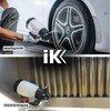 IK Multi Pro 2 360º Sprayer for Acids, Alcohol, Ketones