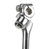 Trkimal Kick Starter Lever for Chinese 50cc 70cc 90cc 110cc