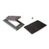 Hubbell-Bell 5103-0 Weatherproof Single Gang Vertical Device Mount Cover GFCI