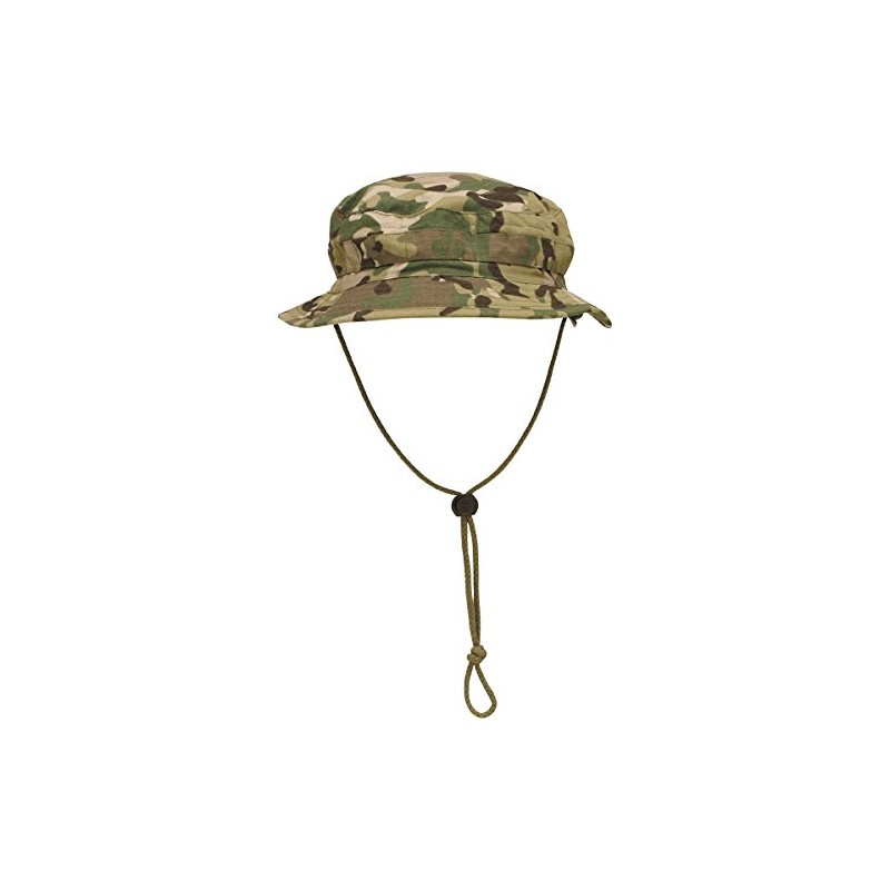 MFH Brit. Bush Hat Boonie Special Forces Ripstop (Operation-camo/S)