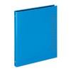 Veloflex Velocolor 4144351 Certificate Ring Binder DIN A4, Blue, Pack