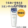 Lucido Oil Clear Face Cleansing Foam Q10, 4.6 oz (130