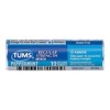 Tums Ultra Strength, Peppermint, 12-Count Rolls (Pack of 12)