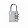 Zaker XD35 Dial Combination Lock 10ea