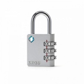 Zaker XD35 Dial Combination Lock 10ea