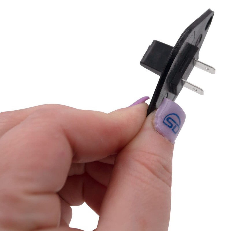 Supplying Demand WE04X20685 WE4M336 Clothes Dryer Thermistor Replacement Model Specific