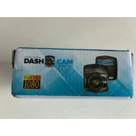 Vital Dash Cam with night vision 1080p. New