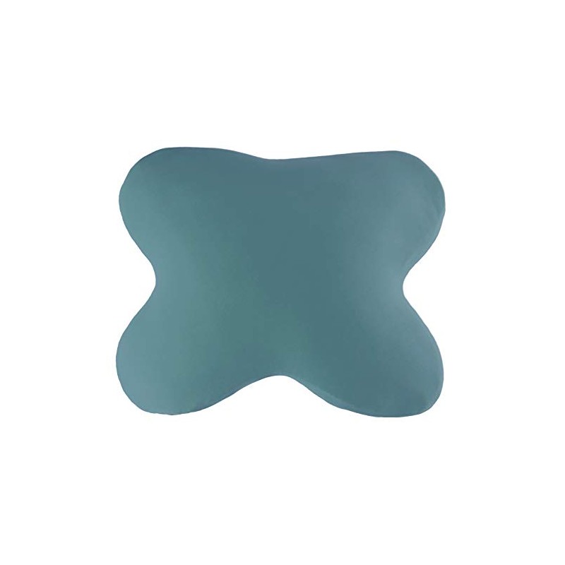 Edda Lux Cover suitable for Acamar pillows, 55 x 47