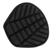 Motorcycle Seat Cushion Shock Absorption Cooling Down Breathable Pressure Relief