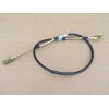JOHN DEERE DOZER / CRAWLER THROTTLE CABLE 350 350B 450 450B REPLACES AT105279