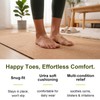 Bukihome Pre-Cut Kinesiology Tape for Feet – 12 Pcs Big