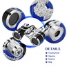 Aomekie Theatre Opera Glasses Binoculars 3X25 with Chain for Theater