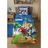 Sonic Bed Linen 135 x 200 + 80 x 80