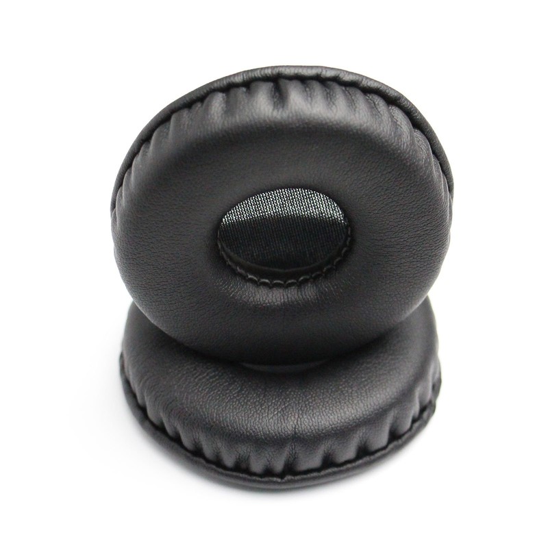 Yizhet 1 pair Round Ear Pads 95mm / 3.7 inch