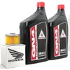 2000 HONDA TRX300EX SPORTRAX 300EX OIL CHANGE KIT