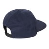 Manastash 792-3974007 Men's Rainbow Logo Cap, 120 navy