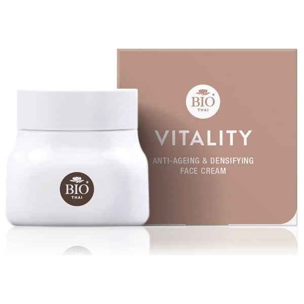 BioThai Vitality Cream, 50 ml