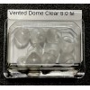 Phonak Vented Dome Clear M 6.0 054-1065